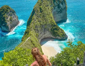 4 острова Индонезии (Бали, Нуса Пенида, Ява, острова Гили) 13 дней