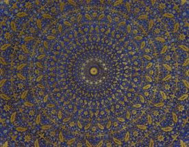 Самарканд - за 2 дня