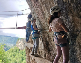  Комфорт + актив: в Адыгею на 4 дня (индивидуально, по запросу) 