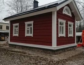 Тур в Выборг. Библиотека Аалто - Пивоварни - Монрепо