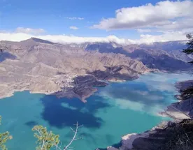 Харачи + Ирганай + Карадах