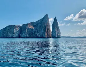 7 дней волшебства Галапагосских островов: исследуйте чудеса харизматики