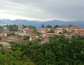 Классическая Грузия  5 дней / 4 ночи