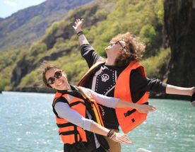 Звезды Дагестана  3 дня  Все включено!