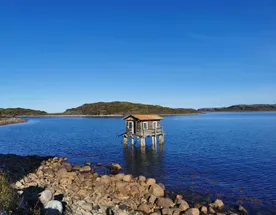 Териберка, Дальние Зеленцы и морское путешествие в поисках китов