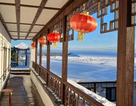 Ретрит Випассана | Сад Радости | Москва, Яхрома