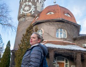 Викэнд в европейском стиле, или знакомство с Калининградом (мини-группа)
