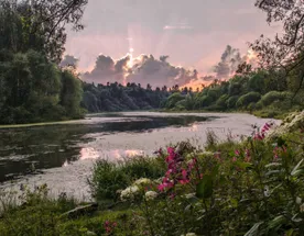 Жемчужина Подмосковья Сергиев Посад