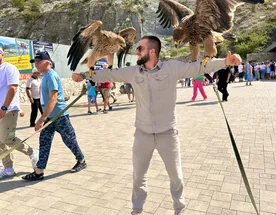 Дагестан На Максималках 5 Дней  All Inclusive