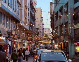 Casino Tour in Kathmandu