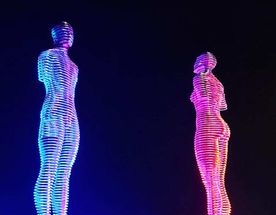 Грузинские каникулы (8 дней)