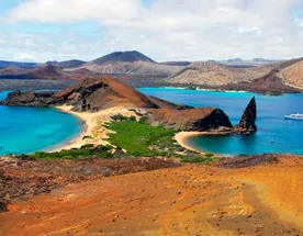 8-дневная прогулка по Галапагосским островам в Санта-Круз и Исабеле