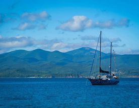 7 чудес Приморья