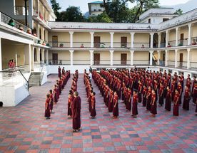 Фото тур Северная Индия — дорогами Души и Сердца