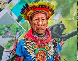 4 Days - Cuyabeno Amazon Adventure