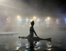 Камчатка-комбо: SPA + экскурсии (город + Паратунка) 