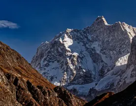 Kanchenjunga Trek