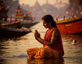 Made in India- Тайны Индии за восемь дней