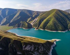 Тур Топ Дагестана + Чечня 7 дней