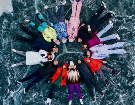 Холодное сердце Байкала