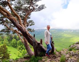 Топовые места Адыгеи за 4 дня (индивидуально, по запросу)