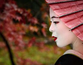 Люди и традиции