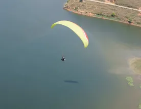 Pokhara Tour with Paragliding- 1 Day 