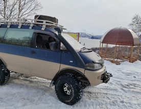 Наедине с океаном
