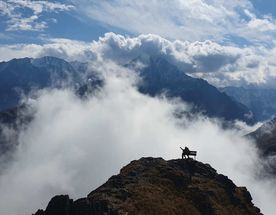 Завораживающая Осетия