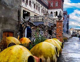 Тур Все Самое Лучшее в Армении  8 дней/ 7 ночей