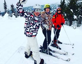 Манжерок + Телецкое + Шерегеш