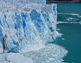Патагония: Ледники, Огненная Земля, пингвины! Включены внутр.перелеты!