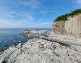 3 острова: Сахалин - Кунашир - Шикотан