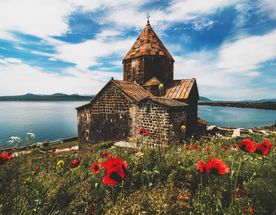 Тур Моя Армения 7 дней / 6 ночей