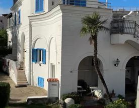 Ретрит в Италию