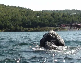 Байкал кристальный