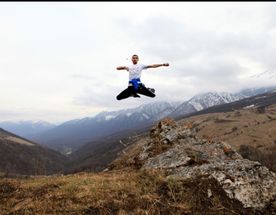 Легенды Горцев (Осетия и Ингушетия)