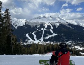 Тур в Архыз