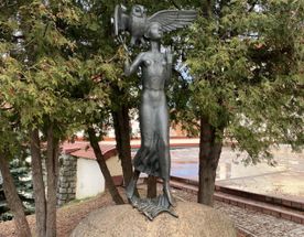 На недельку в Беларусь