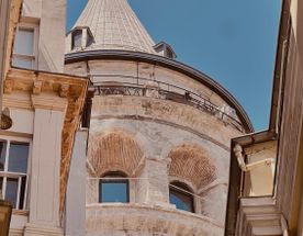 Индивидуальный тур в Стамбул и Каппадокию