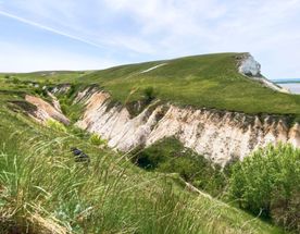 Тур в Волгоград и Нижнее Поволжье от Дона до озера Эльтон (мини-группа) - 8 дней
