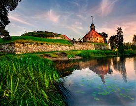 Автотур по Карелии