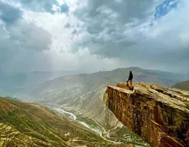 Красоты Дагестана! Всё включено!