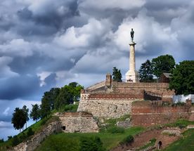 Уникальная природа Сербии. 10 дней, 5 национальных парков