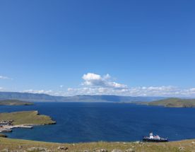 Байкал персонально для Вас за 3 дня - Экспресс Тур по Малому морю