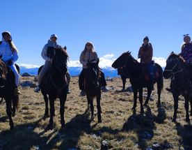 Горная Адыгея и Гуамское ущелье