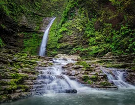 Горная Адыгея