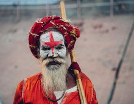  Культурный и культурный тур по Индии