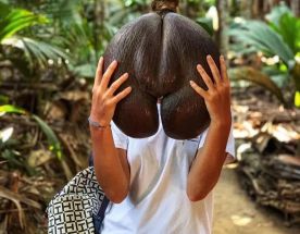 Райские Сейшелы на катамаране. Круиз для одиночных гостей и пар