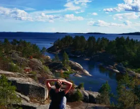Лучшее в Карелии + Соловки